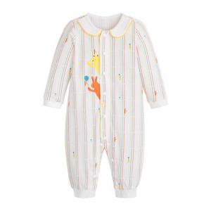 [모이몰른]유아 빼꼼 밤부 우주복 M231UUN17P