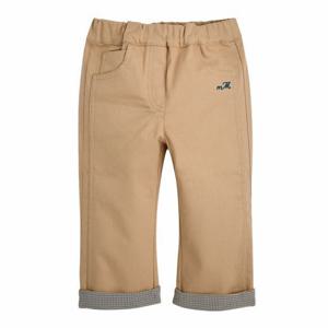 [모이몰른]유아 레오 우븐 스판 팬츠 M241PTG17P