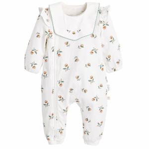 [모이몰른]유아 가넷지퍼 우주복 세트 M243UUN16P