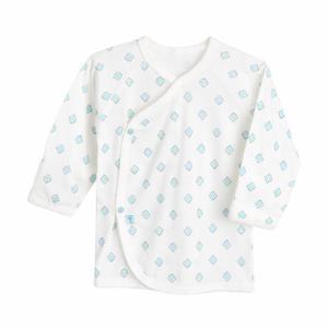 [모이몰른]유아 미아 밤부 배냇저고리 M243NJN01P