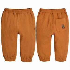 [모이몰른]유아 애드 조거 팬츠 M243KPB07P