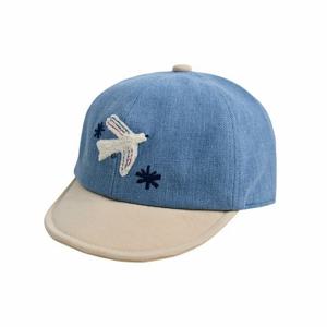 [모이몰른]유아 프레딕 캡모자 M251CAA01P