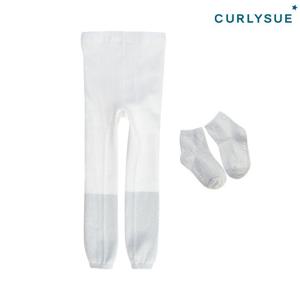 [컬리수]아동 트윙클 타이즈 COZRAASO22