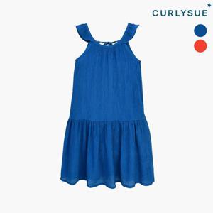 [컬리수]아동 날개끈 요루맥시 원피스 CPM3GAOP02