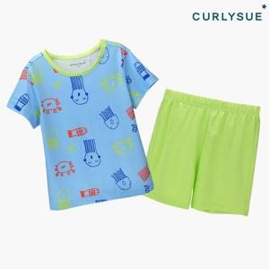 [컬리수]아동 젤리피쉬 라운지 세트 CPM1DQST55