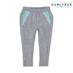 [컬리수]아동 브이 슬림라인 팬츠 CNS1XAPT41