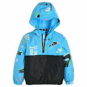 [플레이키즈프로]아동 하프집업 아노락 자켓 A231JK136P