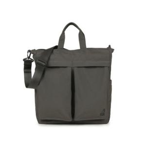 캉골크로스백 CQK KREB-TB39750KH 에센셜 RC 스플릿 헬멧백 3975 카키