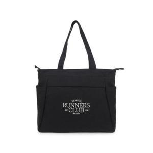 캉골토트백 CQK KREB-TB39770BK 바이오 캔버스 빅 토트백 3977 블랙