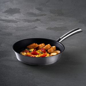 [알텐바흐]알텐바흐 디펜더스S 프라이팬 인덕션 스테인레스 후라이팬 28팬