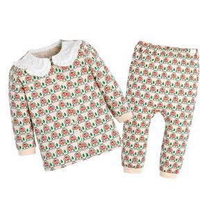 [모이몰른]유아 마토 상하복 M241NNN27P