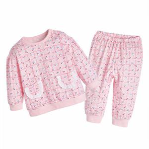 [모이몰른]유아 레아 루즈 상하복 M233NNN15P