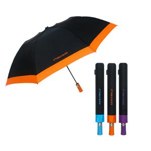 아놀드파마 2단자동폰지칼라보다 2단우산