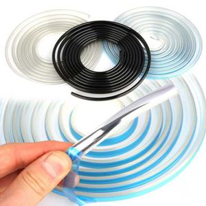 몰딩선 SF 전차량용 도어몰딩 라인가드 3M