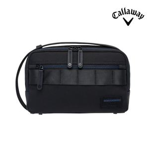 캘러웨이 올 뉴어반 남성용 골프 파우치 블랙