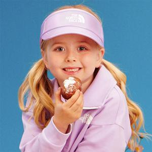 [노스페이스] (NFM_NE3CP03T_ARR_) 키즈 라이트 선캡 NE3CP03T_ARR