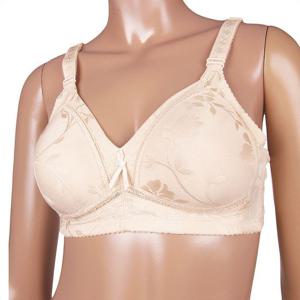 [바풀 주니어]바풀 SB LV 182077 쟈가드 노와이어 몰드 3단 브라