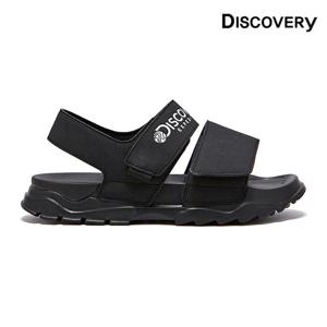 디스커버리 버킷 샌드 샌들 (DXSH7323N-BKS)