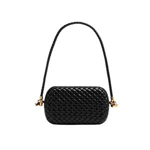 보테가베네타 스트랩 놋 미노디에르 숄더백 717623 V01D1 1019