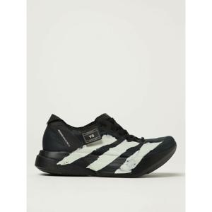 [Y-3] 라프리마 여성 스니커즈 JR6655 블랙 /6