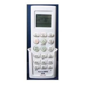 LG 엘지 전용 에어컨 리모콘 리모컨 220