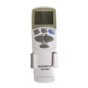 엘지 LG 냉난방 리모콘 리모컨 2002