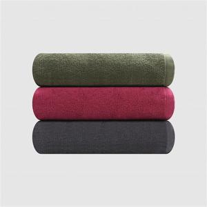 송월타올 20수 코마사 타올 진미용32 카페 미용실 얇은수건