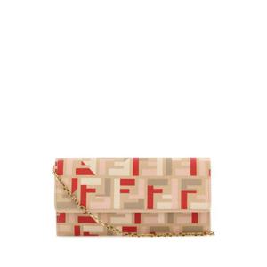 펜디 지갑 8M0365AV1Y F1SY7 Printed