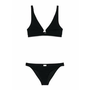 [ZIMMERMANN] 라프리마 여성 비키니 블랙 세트 1065WSS251BLK /8