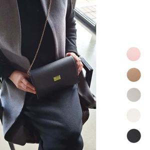 여성핸드백 HRP 올리비아팝 여성 미니크로스 핸드백 캐주얼숄더백