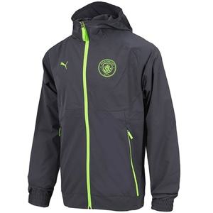 [정품] 푸마 맨체스터 시티 푸마테크 우븐 맨시티 재킷 (782669-18)