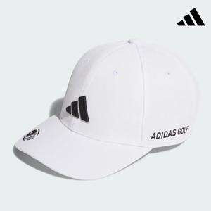 [아디다스골프 (정상슈즈)]25SS 남성 투어 캡 JE2462