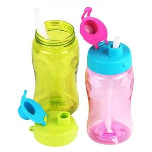 네오 DAi7048 빨대 물병 350ml