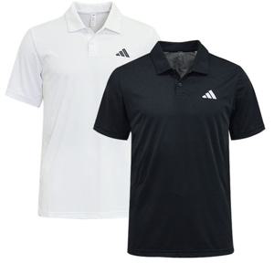 아디다스 클럽 테니스 폴로 반팔티 JD8636 JF8506