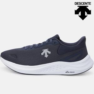 [데상트]데상트 Z-소프트 러닝화 SP313RRN74NVY0 운동화