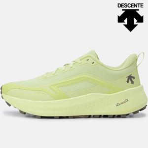 [데상트]데상트 플라이릿지 트레일 러닝화 SP313RRN83GRN0 운동