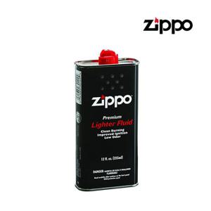 지포라이타 전용 오일 355ml