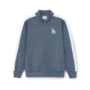 MLB키즈트랙탑 NQK 7ATRA0141-07GRD 에슬레저 트레이닝 상의