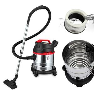 길텐16820 스텐통 헤파필터 공업용 업소용 청소기