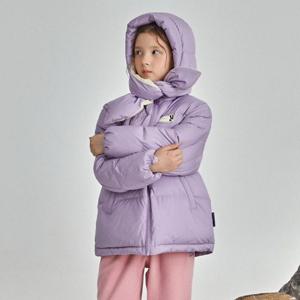 [피터젠슨]피터젠슨 빼꼼 덕다운 숏패딩 PTW11JN02M_PL