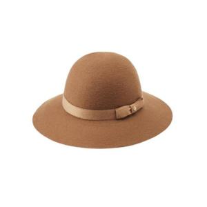 헬렌 카민스키 알프레다 9 카멜 HAT51464