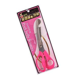 삼덕 삼겹살용 가위