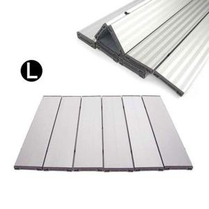 쿨매트 냉수매트 쿨방석 CM 접이식 알루미늄 L - 대형 애견 애묘