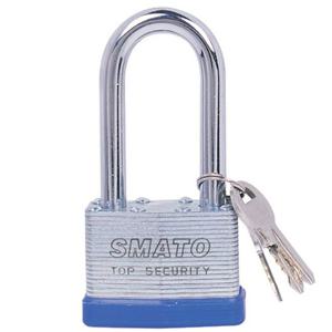 스마토-롱타입 마스타열쇠 QCL-30 30mm (1EA) 자물쇠 고리자물쇠 키자물쇠 자물쇠열쇠 디자인자물쇠 마스터