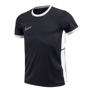 나이키 유소년 드라이 핏 아카데미25 탑 반팔저지(FZ9758-010)