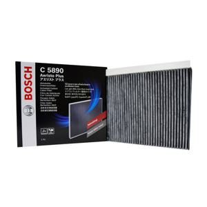 현대 제네시스DH 보쉬 에어컨필터 활성탄 C5890(CY490)