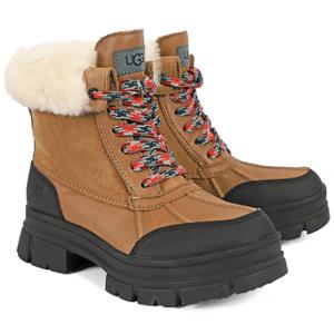 [정품] 어그 UGG 여성 애쉬톤 애디 양털 어그부츠 (1130524-CHE)