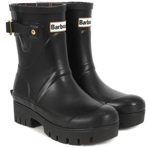 [정품] 바버 여성 래린 웰링턴 레인부츠 (LRF0108BK11)