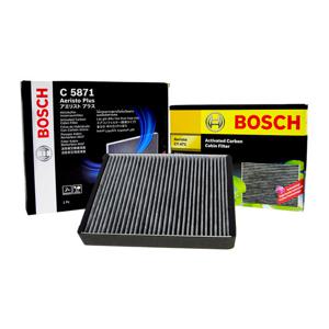 현대 그랜저XG 02.03~ 보쉬 에어컨필터 활성탄 C5871