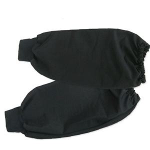 국산 겨울 작업토시/ 검정색 팔토시